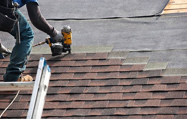 Licensed Gutter Installation service in Linden, NJ - Brentwood Metal Roofing